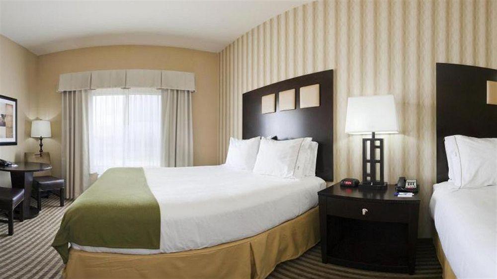 Holiday Inn Express Hotel & Suites Richwood - Cincinnati South By Ihg Eksteriør billede