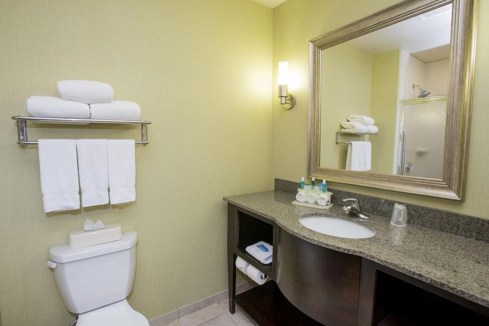 Holiday Inn Express Hotel & Suites Richwood - Cincinnati South By Ihg Eksteriør billede