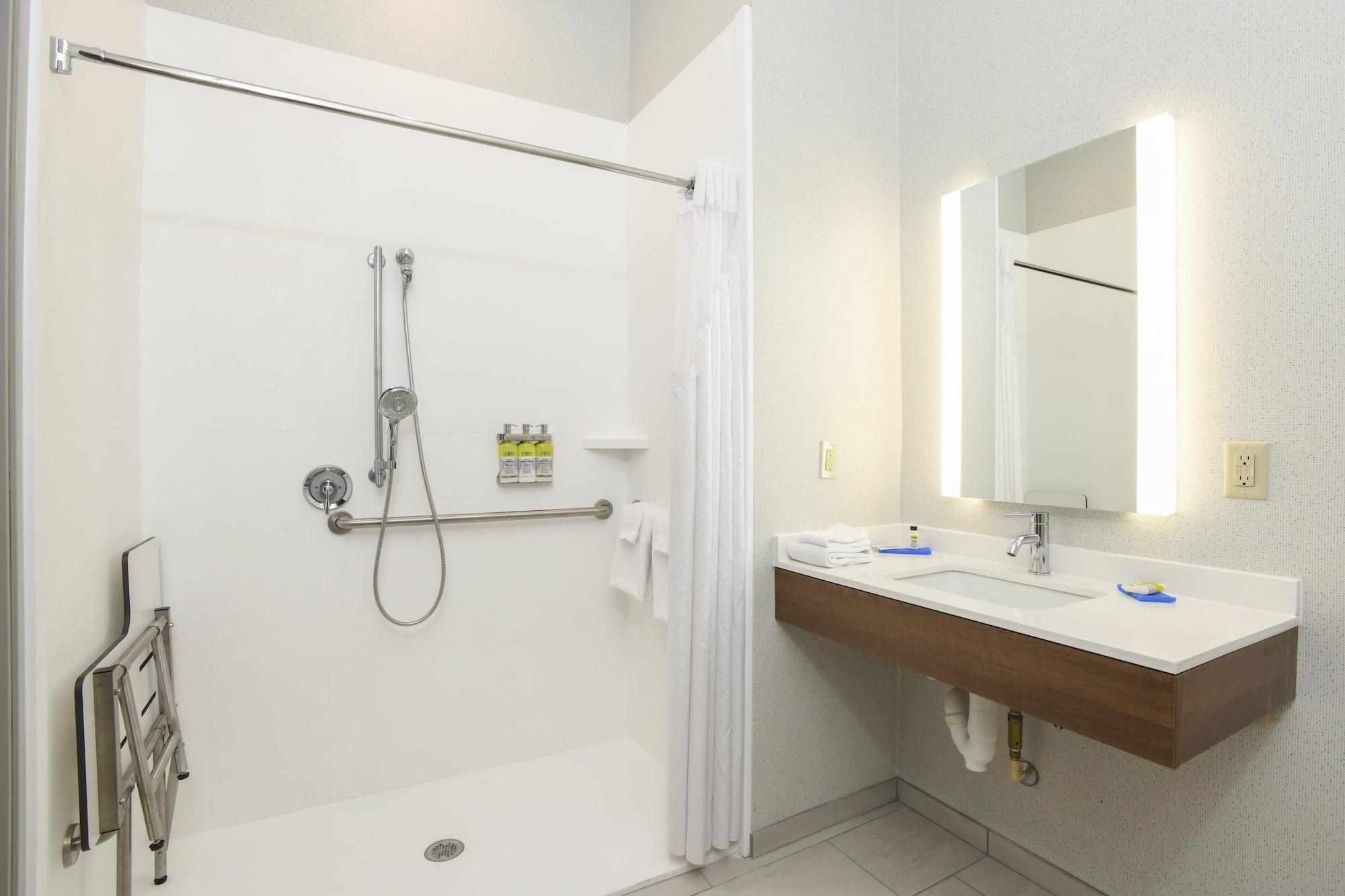 Holiday Inn Express Hotel & Suites Richwood - Cincinnati South By Ihg Eksteriør billede