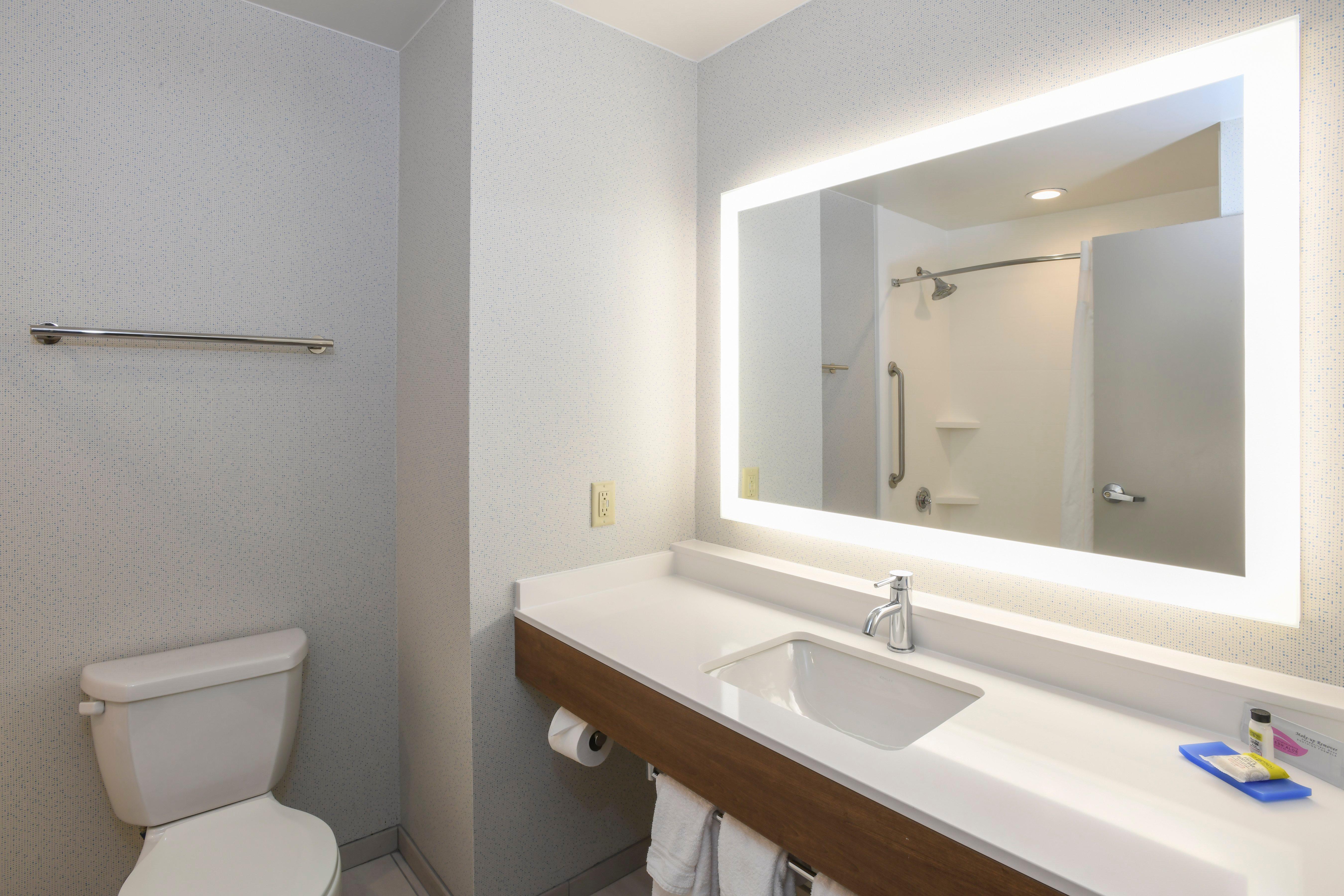 Holiday Inn Express Hotel & Suites Richwood - Cincinnati South By Ihg Eksteriør billede