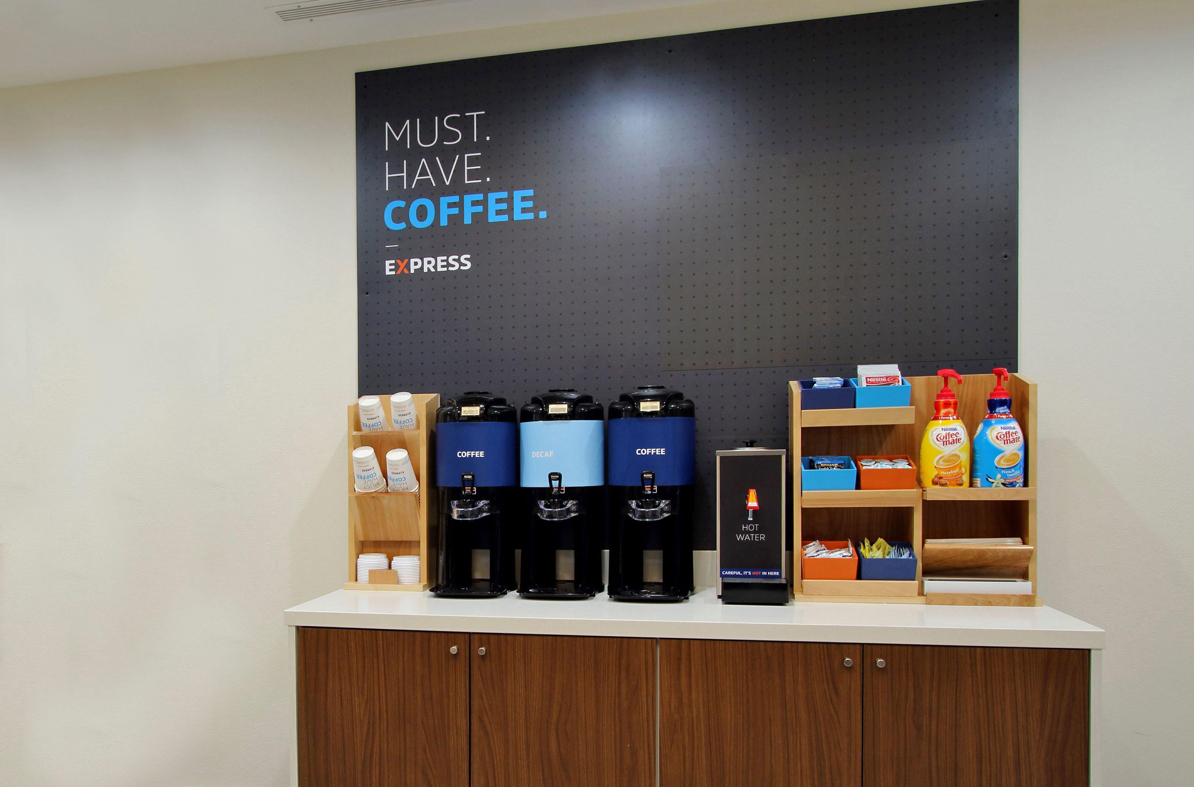 Holiday Inn Express Hotel & Suites Richwood - Cincinnati South By Ihg Eksteriør billede