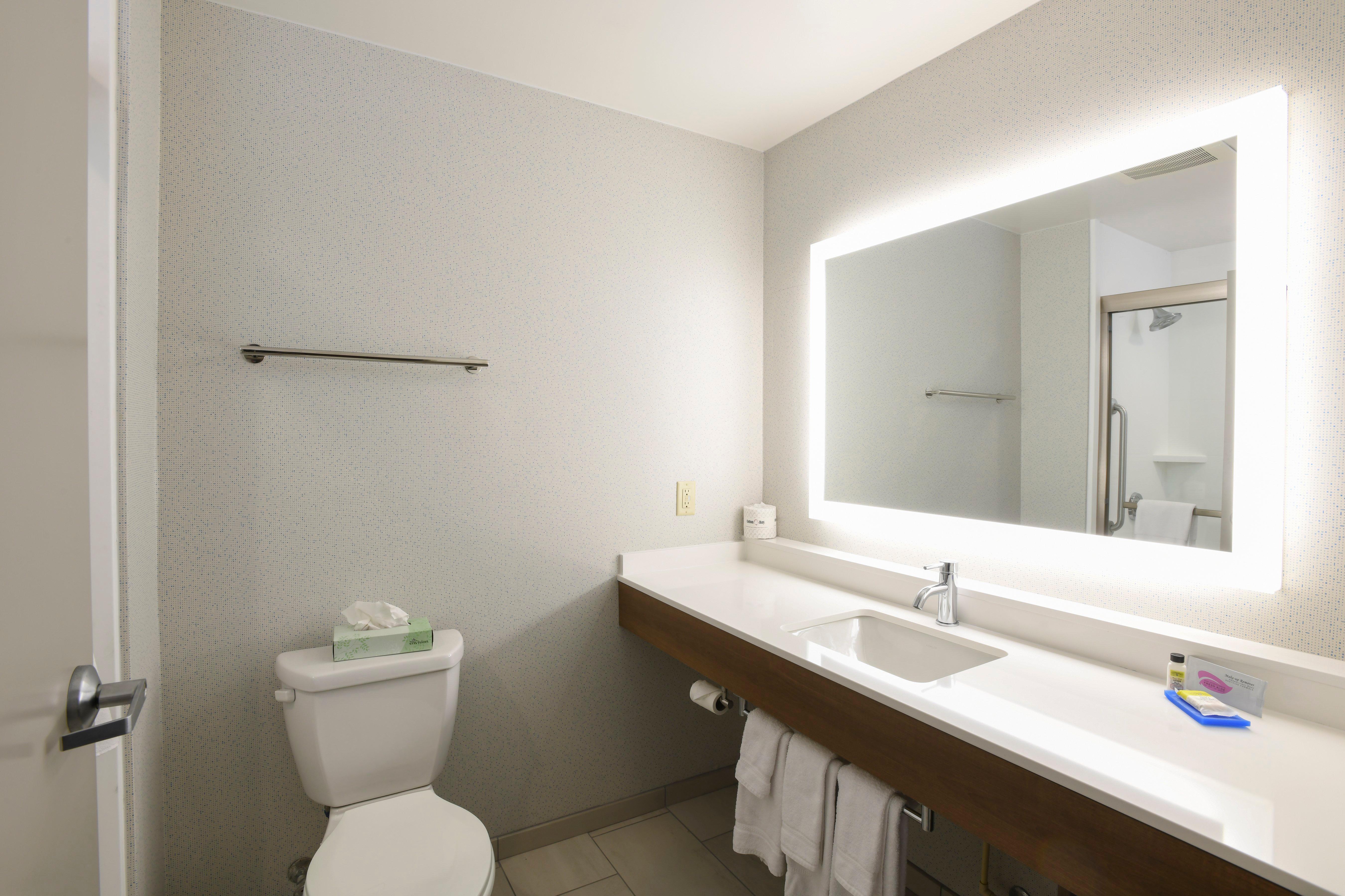 Holiday Inn Express Hotel & Suites Richwood - Cincinnati South By Ihg Eksteriør billede