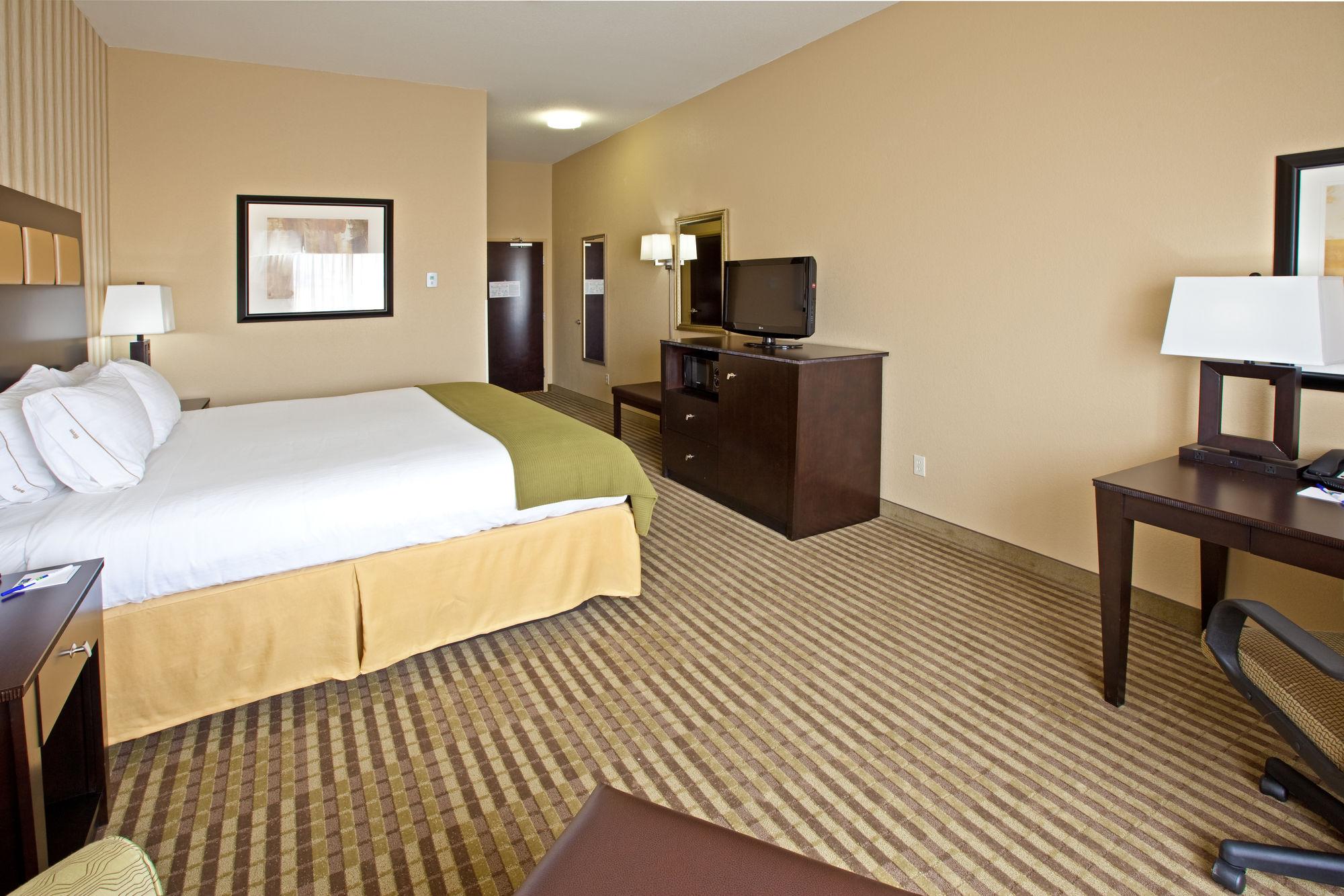 Holiday Inn Express Hotel & Suites Richwood - Cincinnati South By Ihg Eksteriør billede